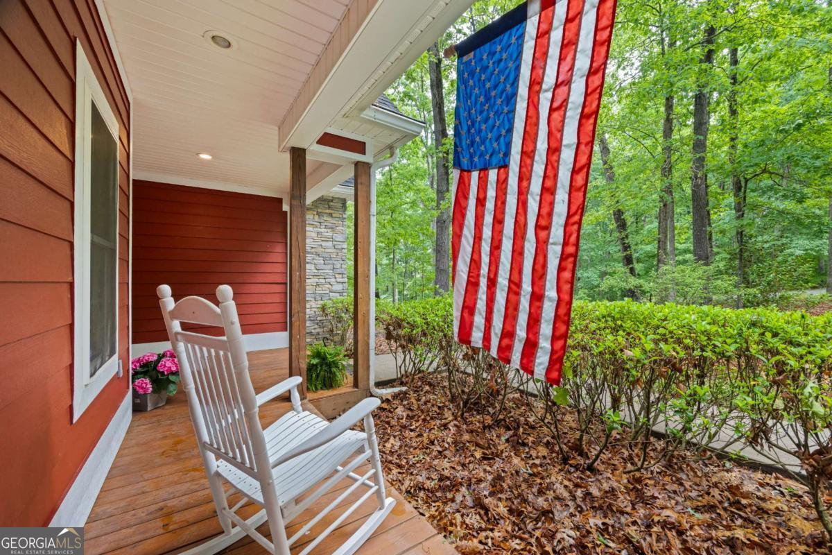 45 Highland Shoals Court Hartwell GA 30643