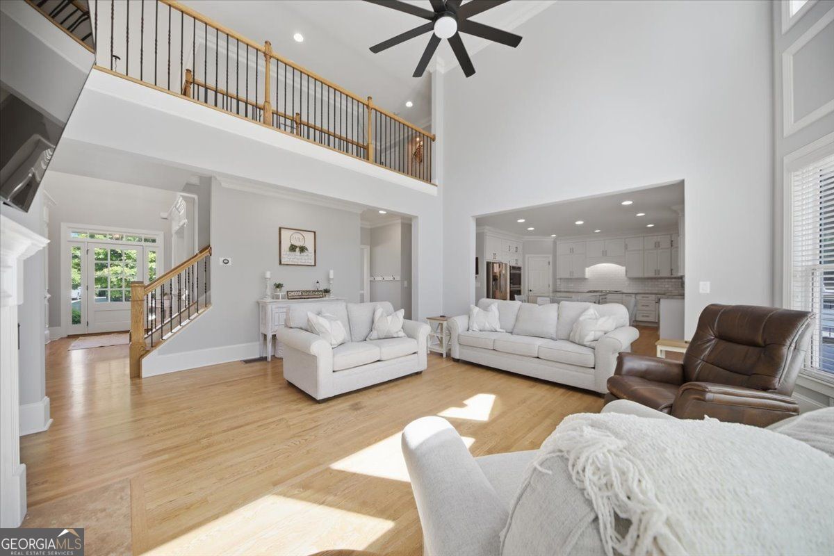 4825 Allistair Drive Cumming GA 30040