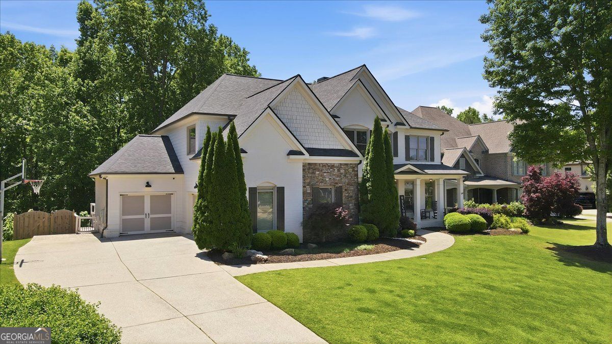 4825 Allistair Drive Cumming GA 30040
