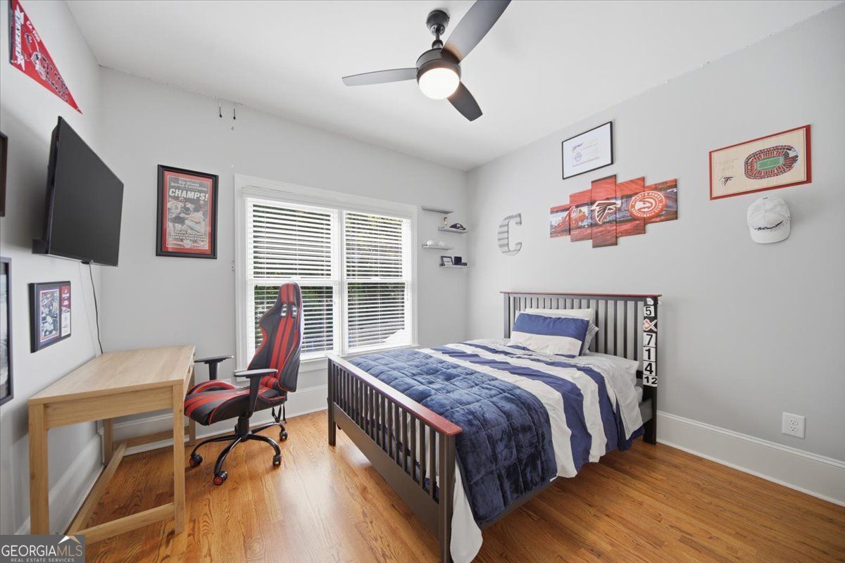 4825 Allistair Drive Cumming GA 30040