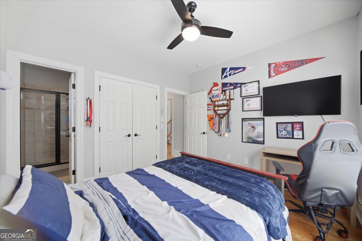 4825 Allistair Drive Cumming GA 30040