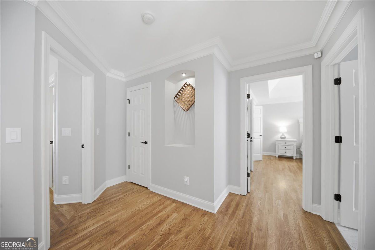 4825 Allistair Drive Cumming GA 30040