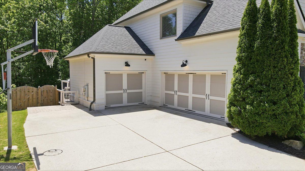 4825 Allistair Drive Cumming GA 30040