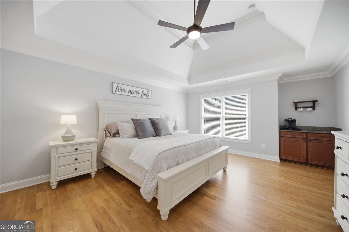 4825 Allistair Drive Cumming GA 30040