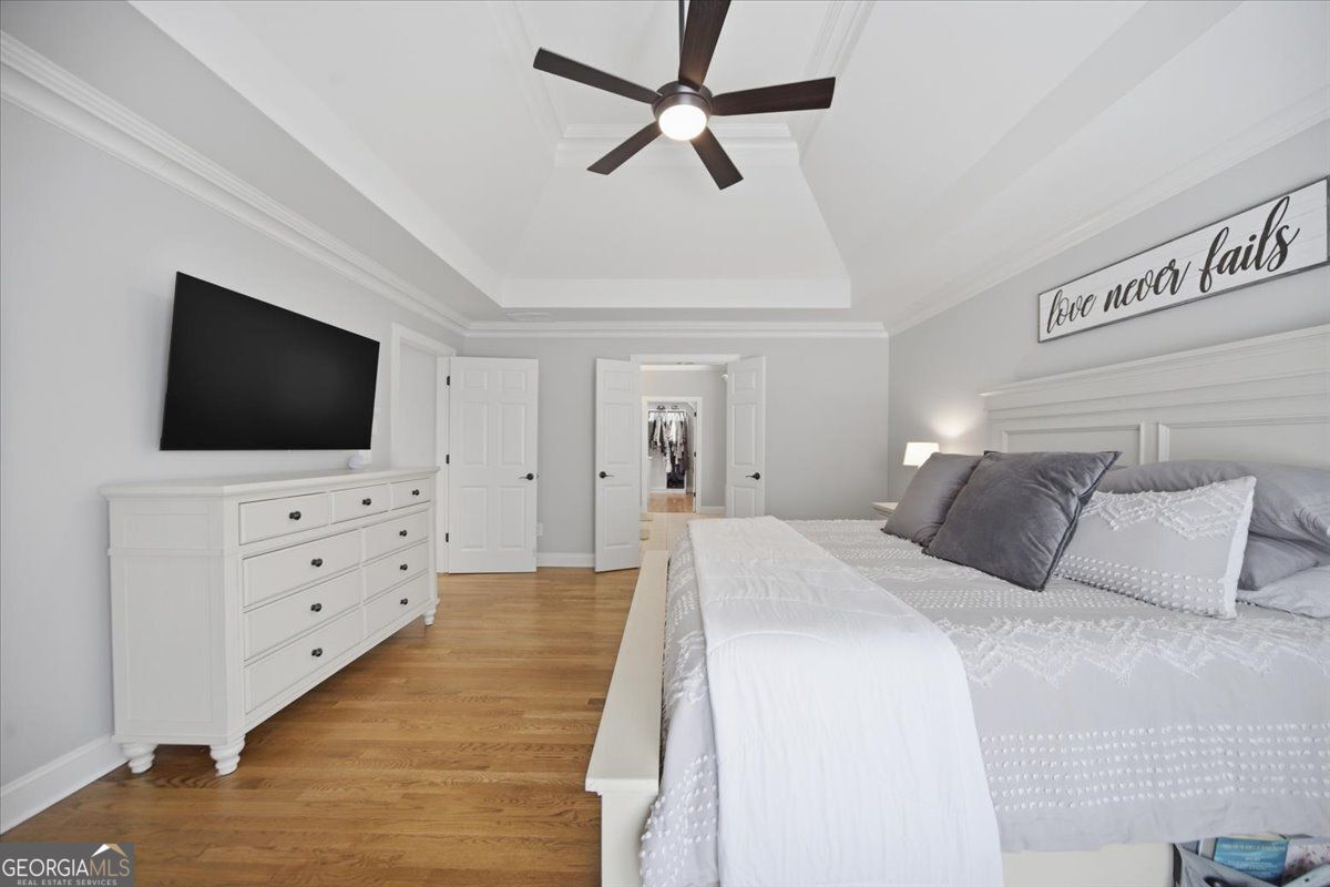 4825 Allistair Drive Cumming GA 30040