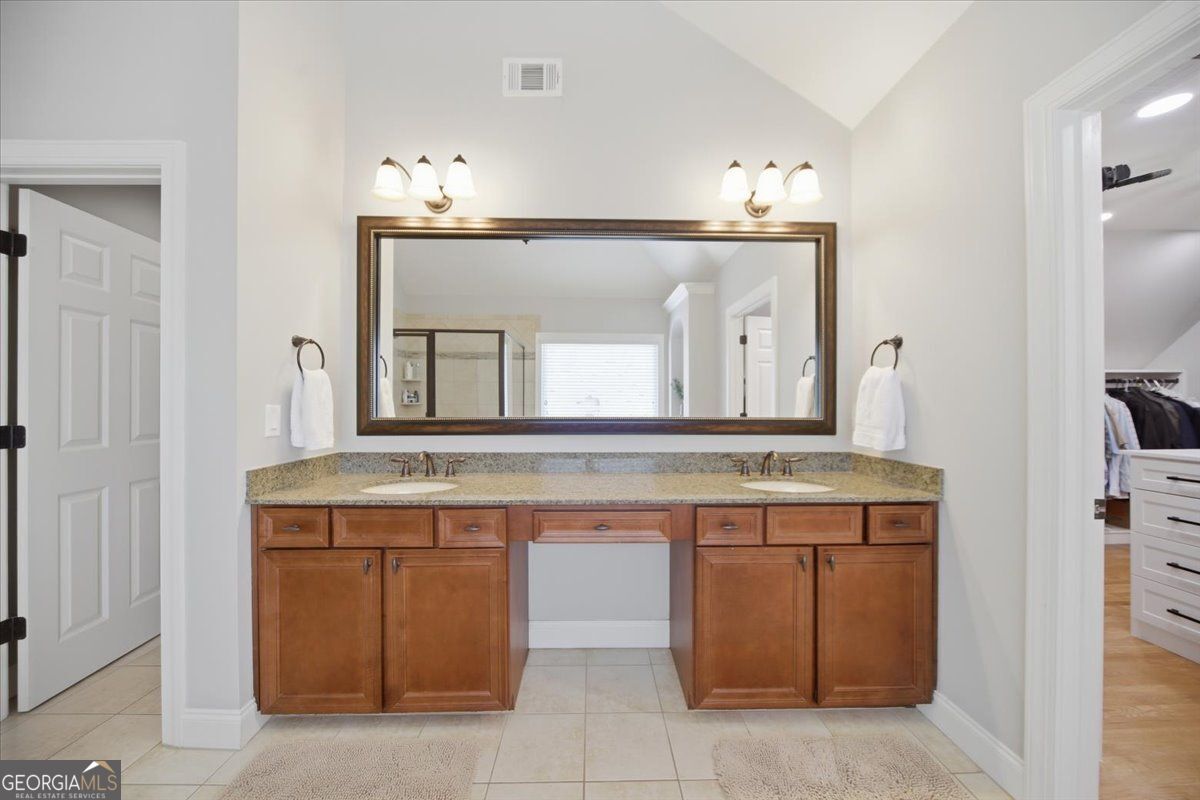 4825 Allistair Drive Cumming GA 30040