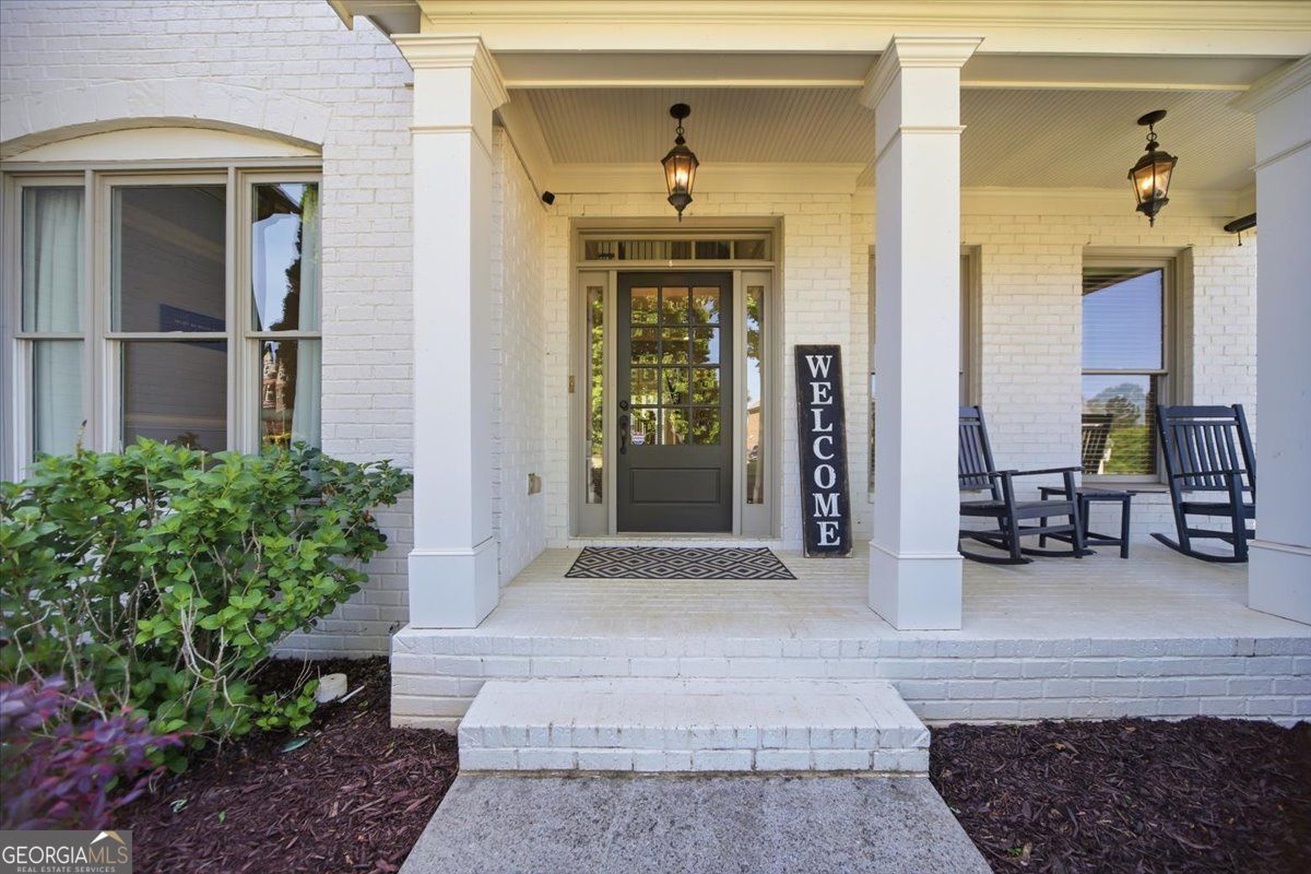 4825 Allistair Drive Cumming GA 30040