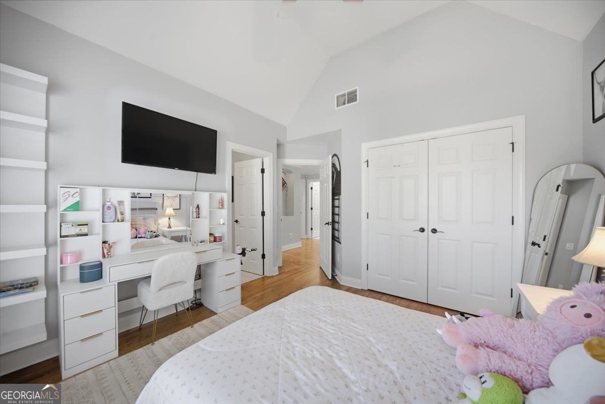4825 Allistair Drive Cumming GA 30040