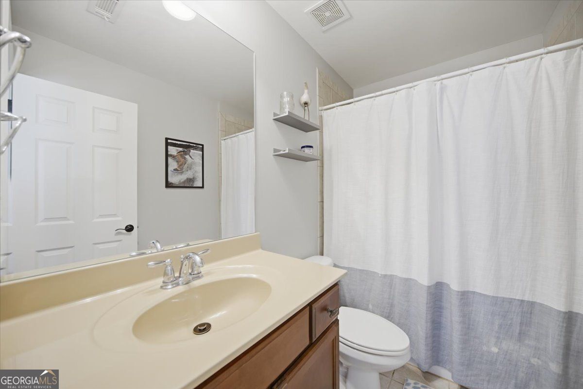 4825 Allistair Drive Cumming GA 30040