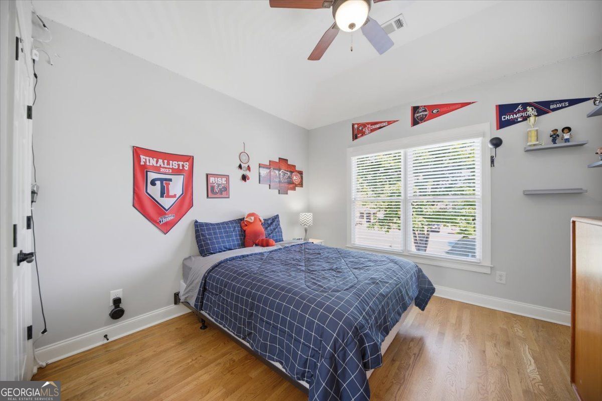 4825 Allistair Drive Cumming GA 30040