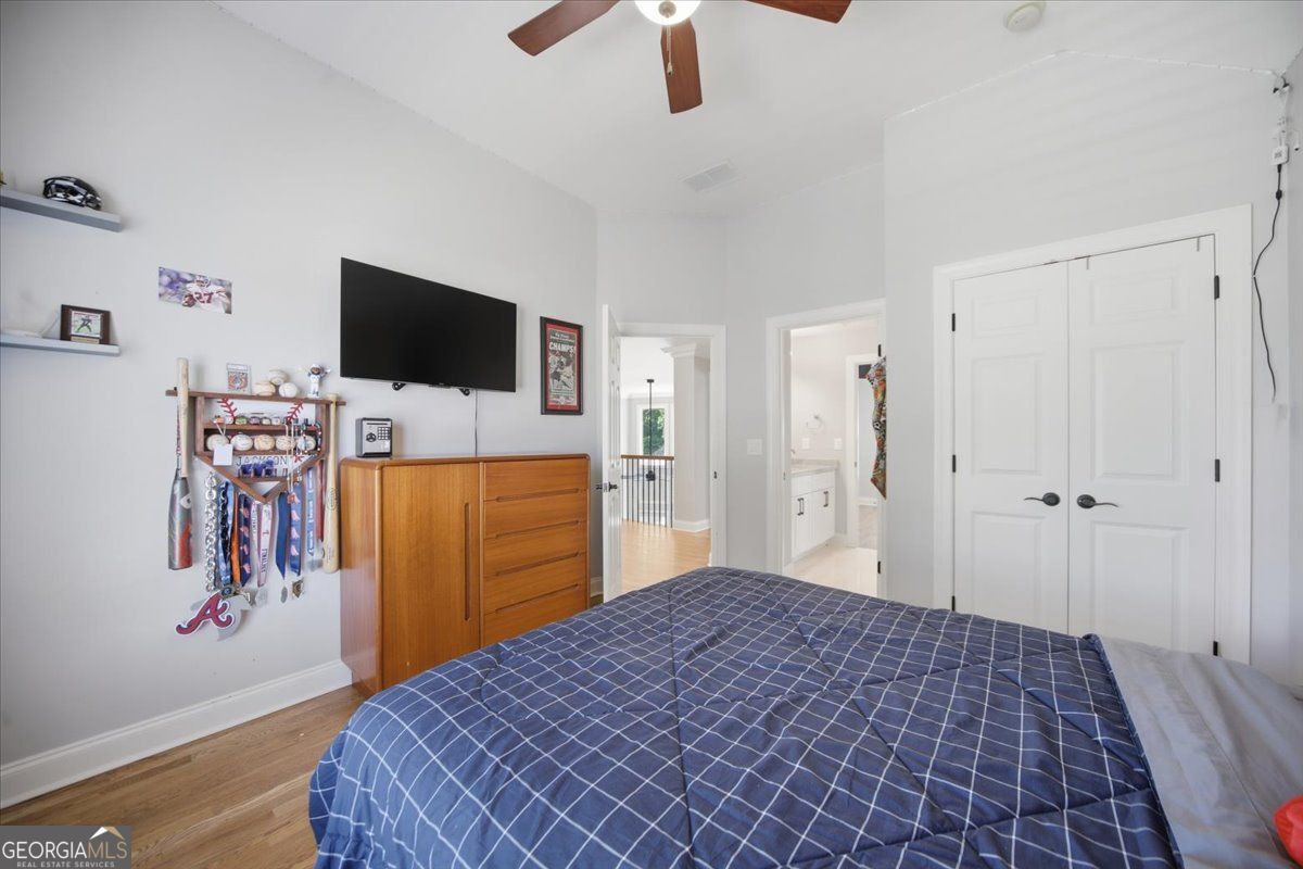 4825 Allistair Drive Cumming GA 30040