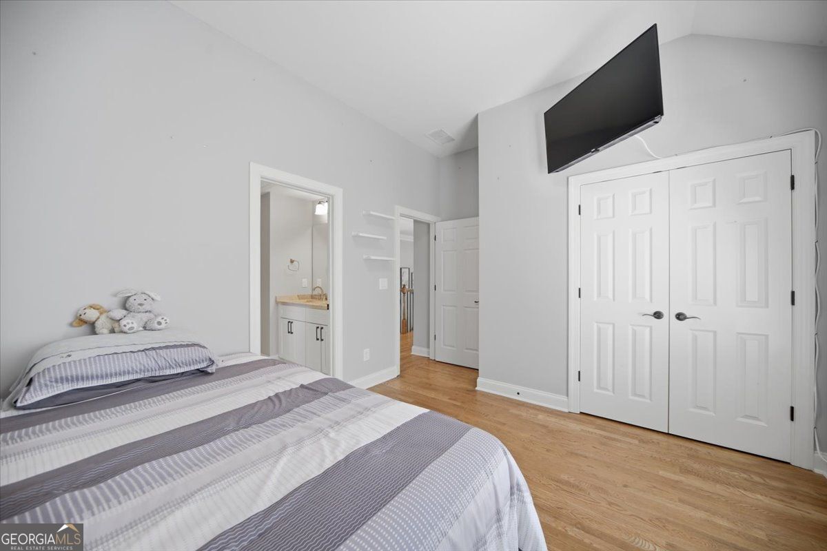 4825 Allistair Drive Cumming GA 30040