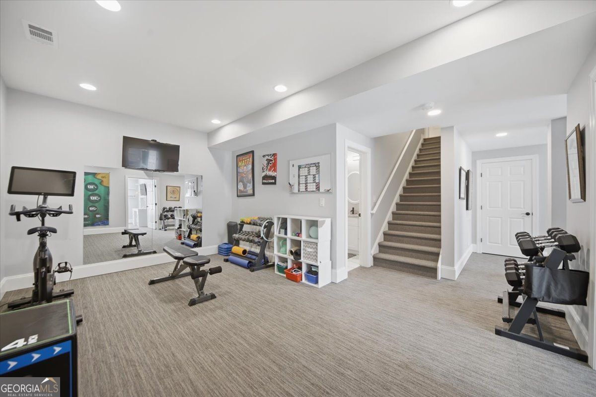4825 Allistair Drive Cumming GA 30040