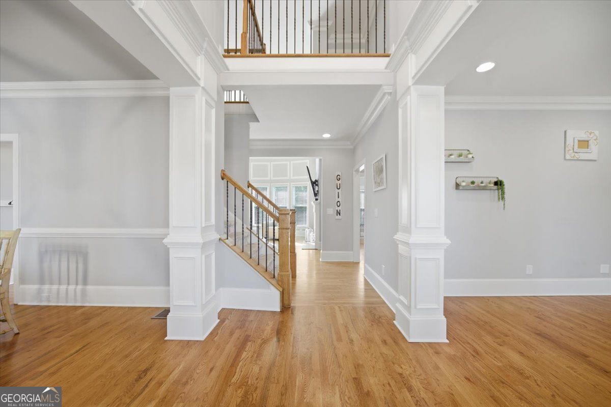 4825 Allistair Drive Cumming GA 30040