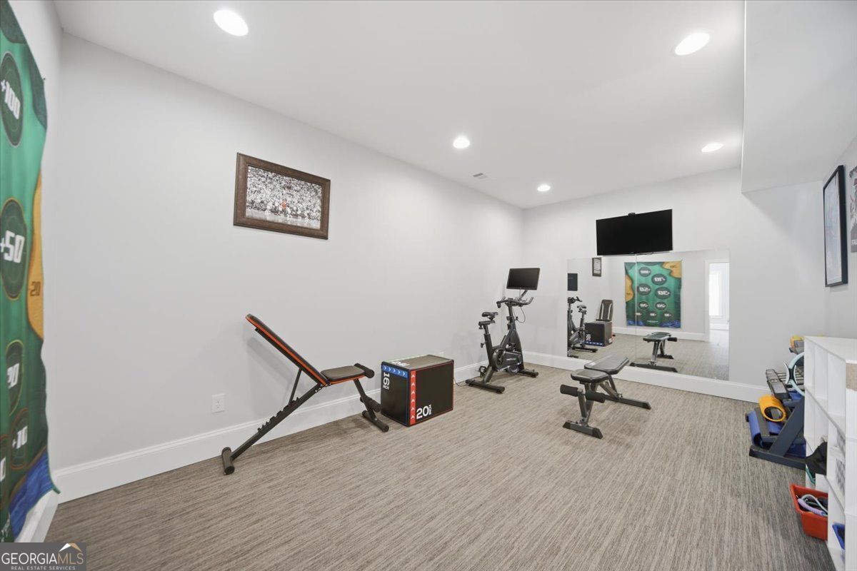 4825 Allistair Drive Cumming GA 30040
