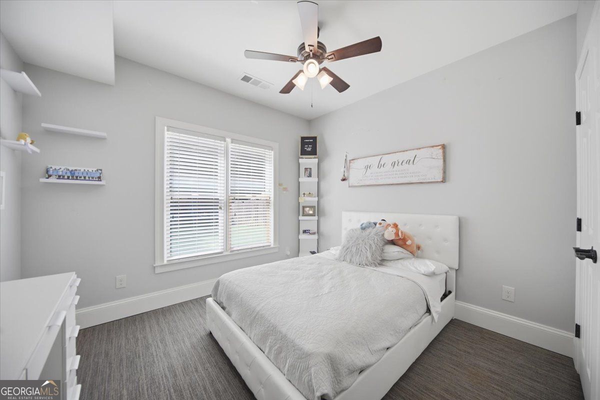4825 Allistair Drive Cumming GA 30040