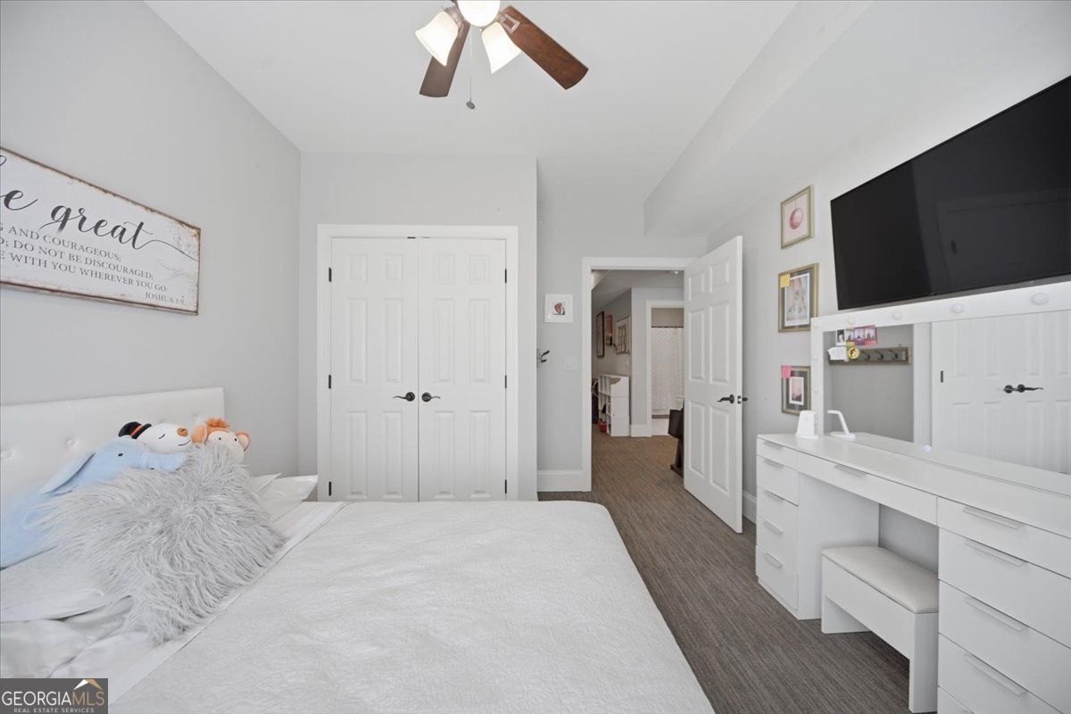 4825 Allistair Drive Cumming GA 30040