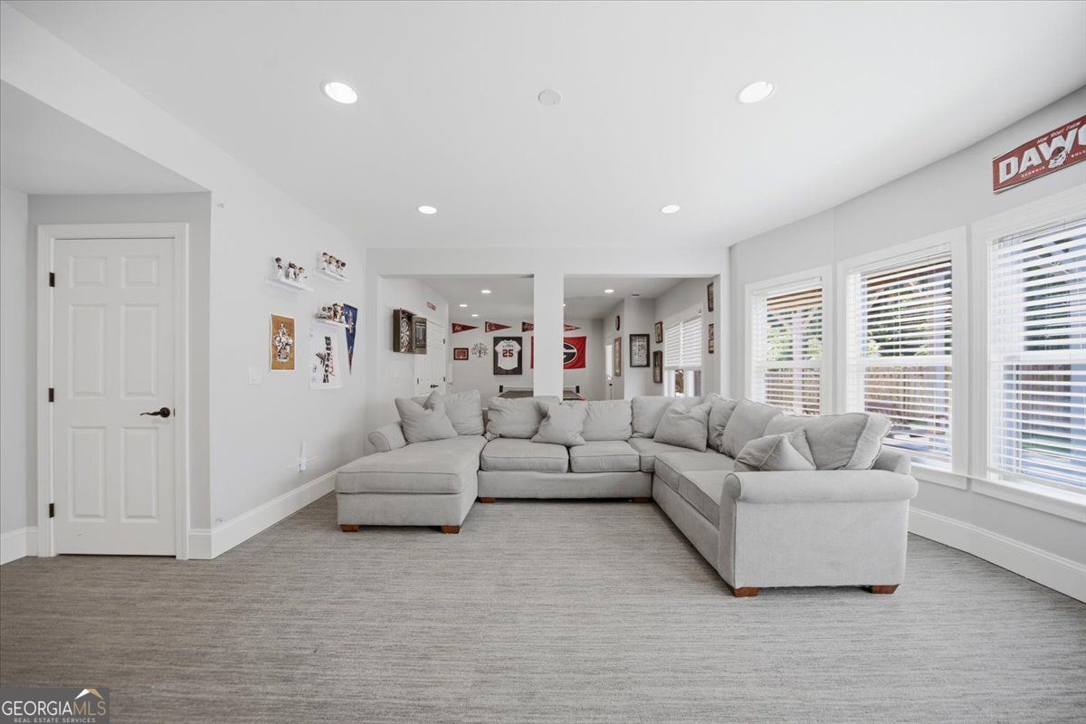 4825 Allistair Drive Cumming GA 30040