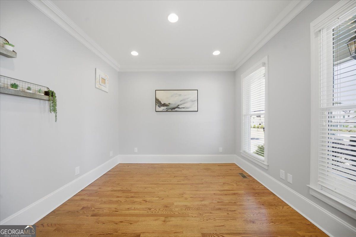 4825 Allistair Drive Cumming GA 30040