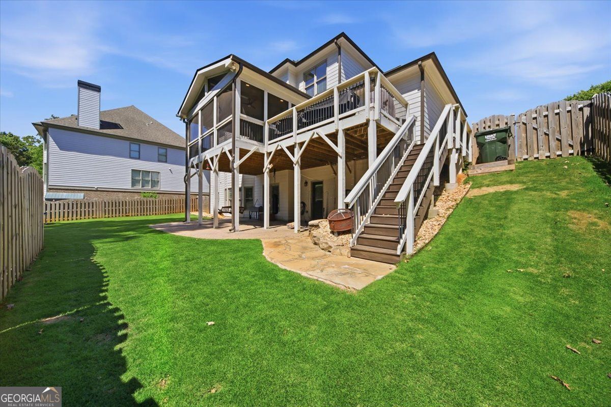 4825 Allistair Drive Cumming GA 30040