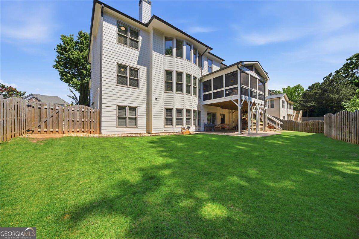 4825 Allistair Drive Cumming GA 30040