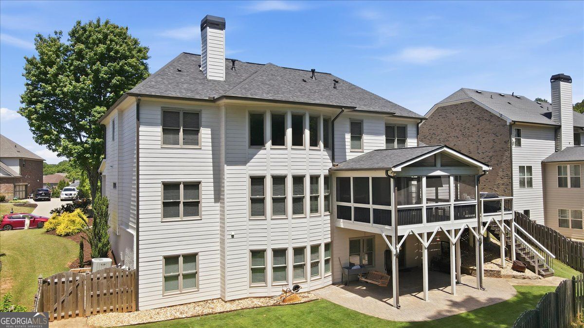 4825 Allistair Drive Cumming GA 30040