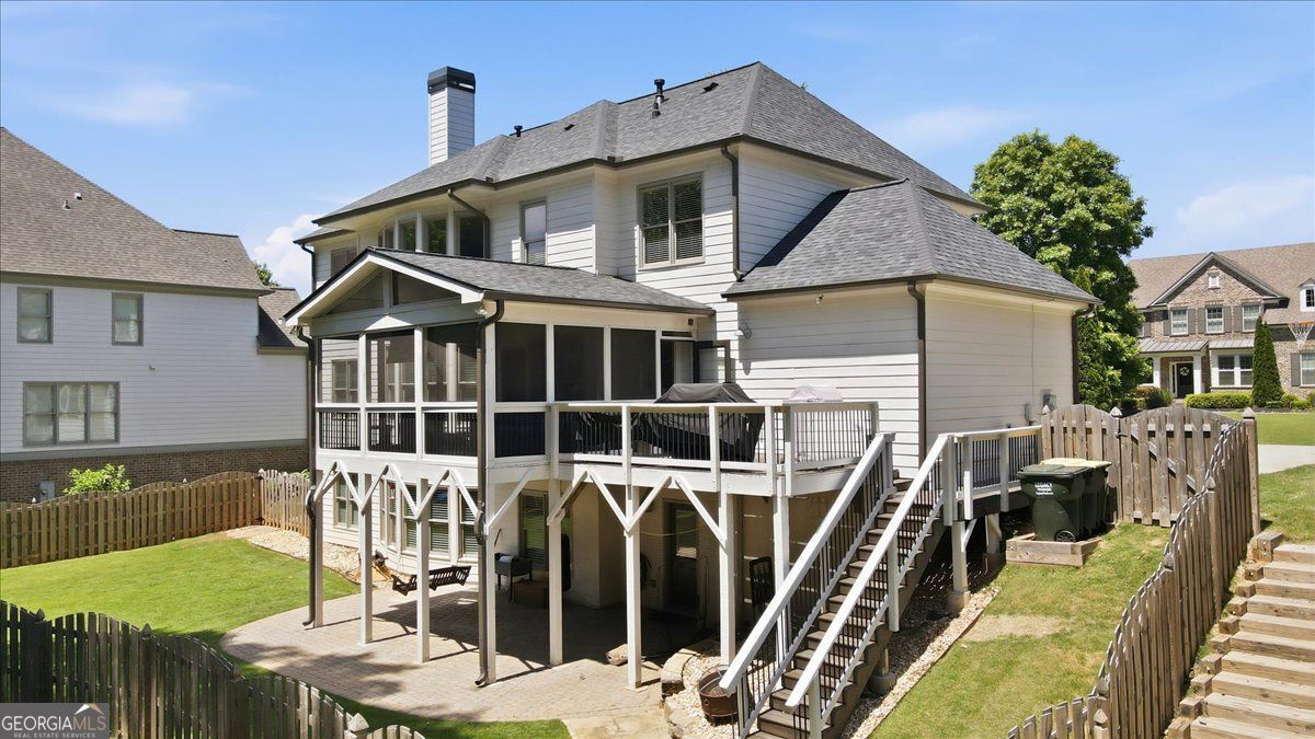 4825 Allistair Drive Cumming GA 30040