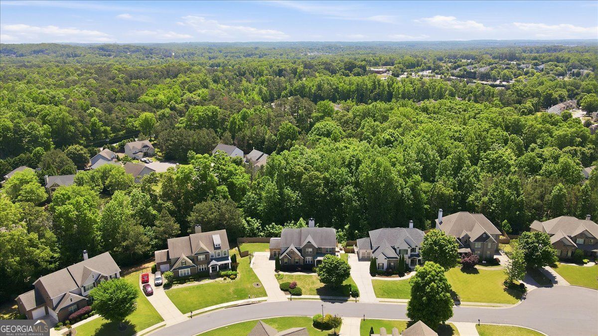 4825 Allistair Drive Cumming GA 30040