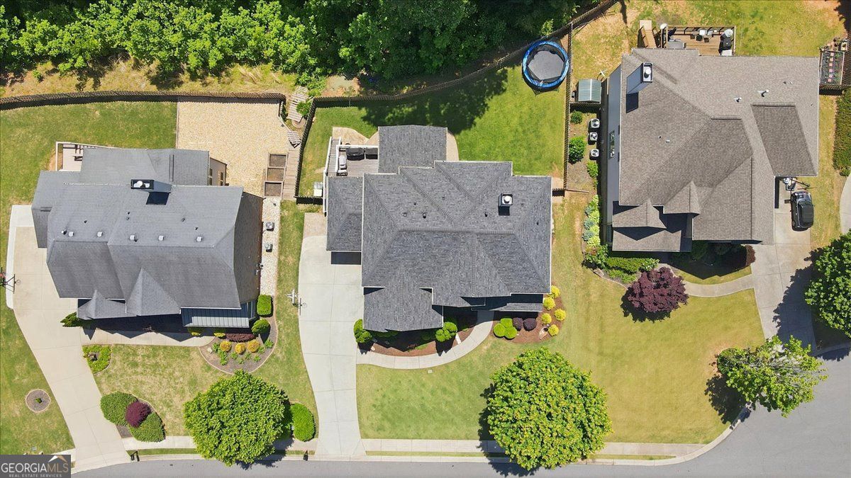 4825 Allistair Drive Cumming GA 30040
