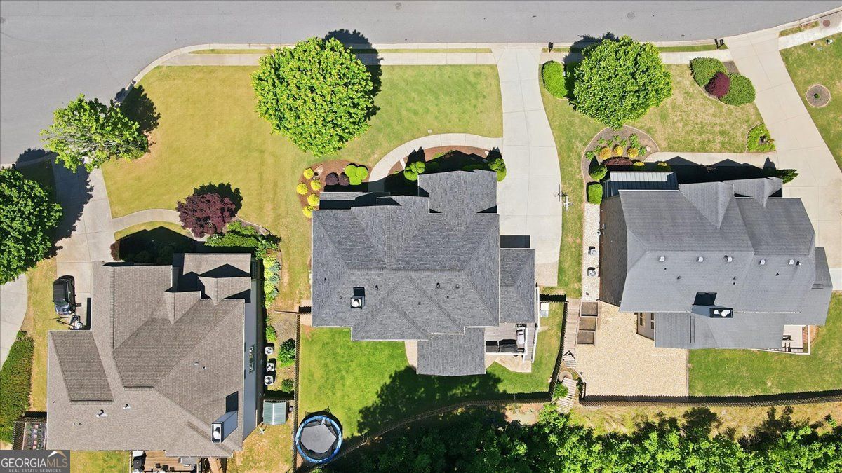 4825 Allistair Drive Cumming GA 30040