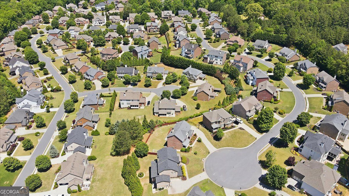 4825 Allistair Drive Cumming GA 30040