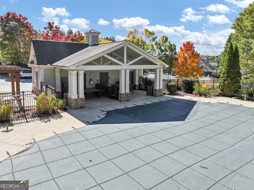 4825 Allistair Drive Cumming GA 30040