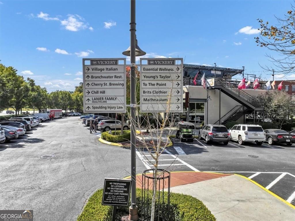 4825 Allistair Drive Cumming GA 30040