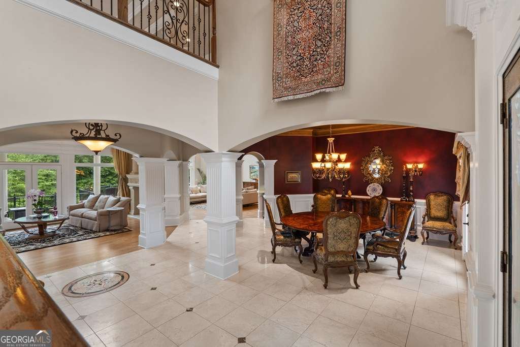 1005 Oak Mountain Road Carrollton GA 30117