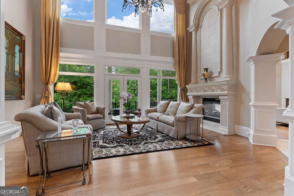 1005 Oak Mountain Road Carrollton GA 30117