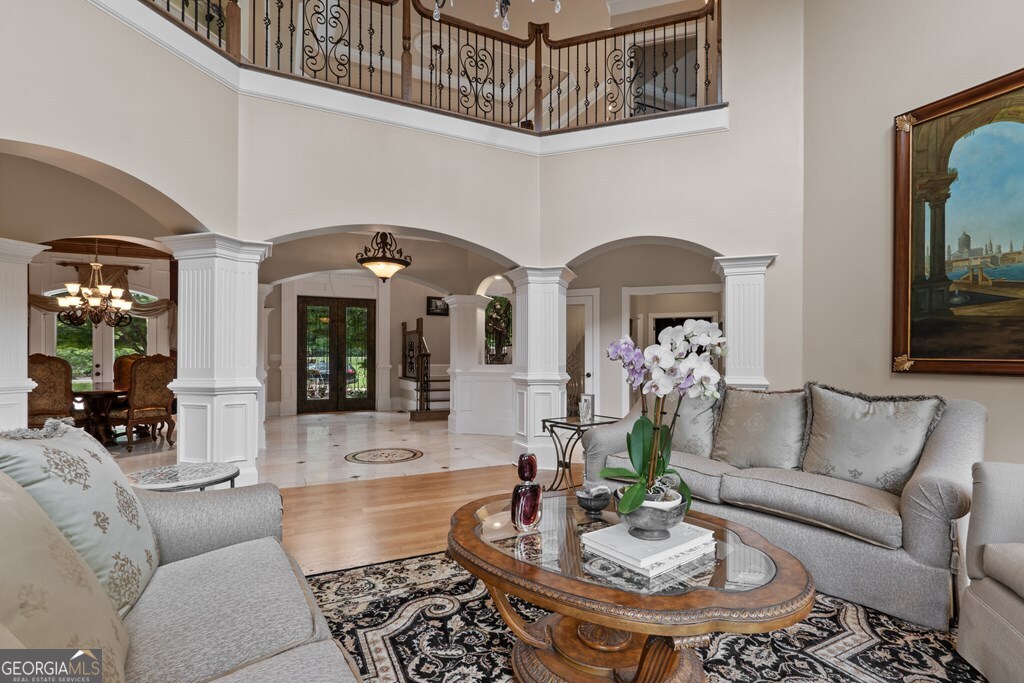 1005 Oak Mountain Road Carrollton GA 30117