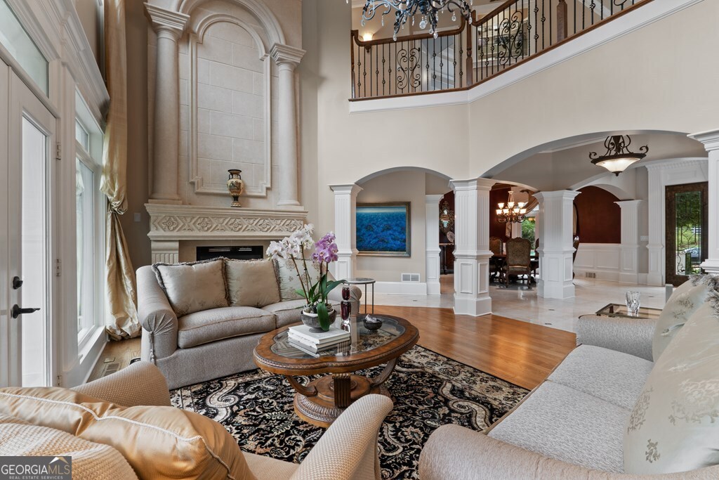 1005 Oak Mountain Road Carrollton GA 30117
