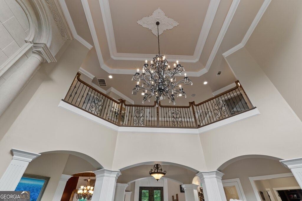 1005 Oak Mountain Road Carrollton GA 30117