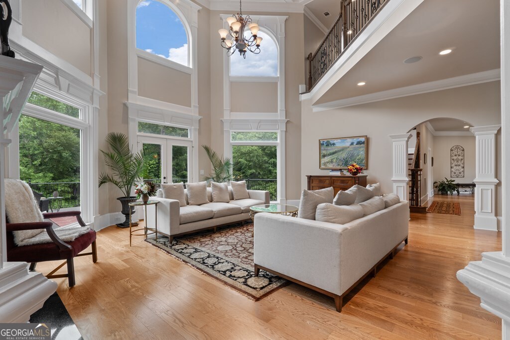 1005 Oak Mountain Road Carrollton GA 30117