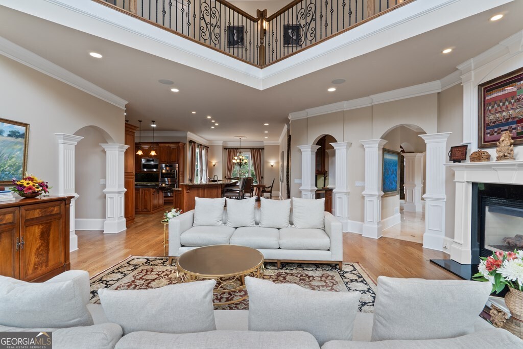 1005 Oak Mountain Road Carrollton GA 30117