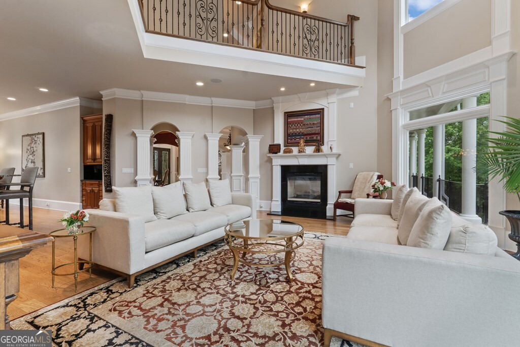 1005 Oak Mountain Road Carrollton GA 30117