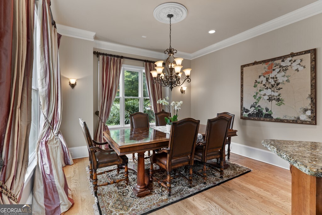 1005 Oak Mountain Road Carrollton GA 30117