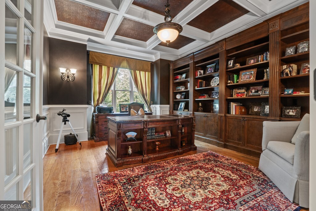 1005 Oak Mountain Road Carrollton GA 30117