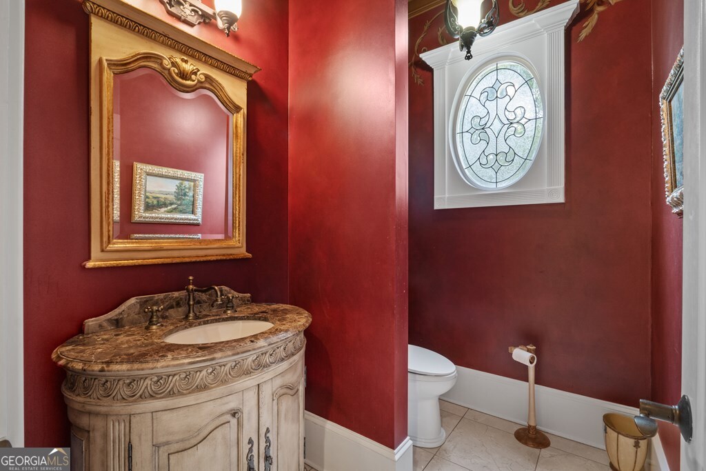 1005 Oak Mountain Road Carrollton GA 30117