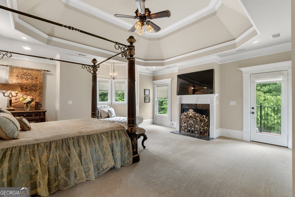 1005 Oak Mountain Road Carrollton GA 30117