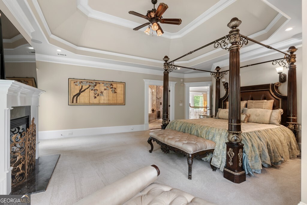 1005 Oak Mountain Road Carrollton GA 30117