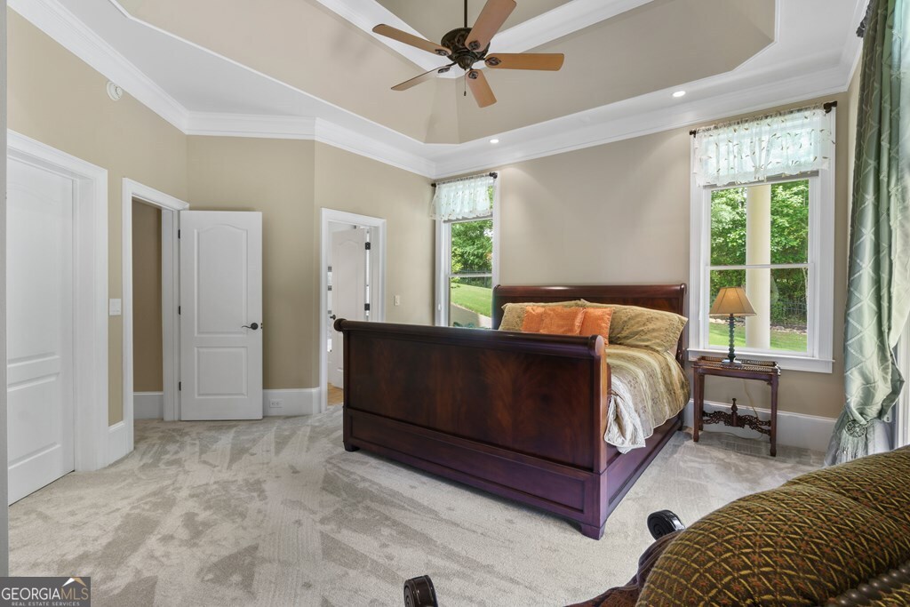 1005 Oak Mountain Road Carrollton GA 30117