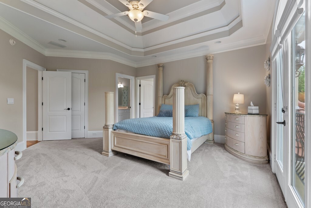 1005 Oak Mountain Road Carrollton GA 30117