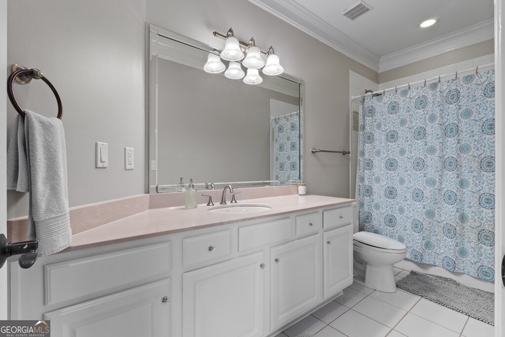 1005 Oak Mountain Road Carrollton GA 30117