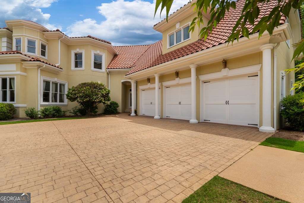 1005 Oak Mountain Road Carrollton GA 30117